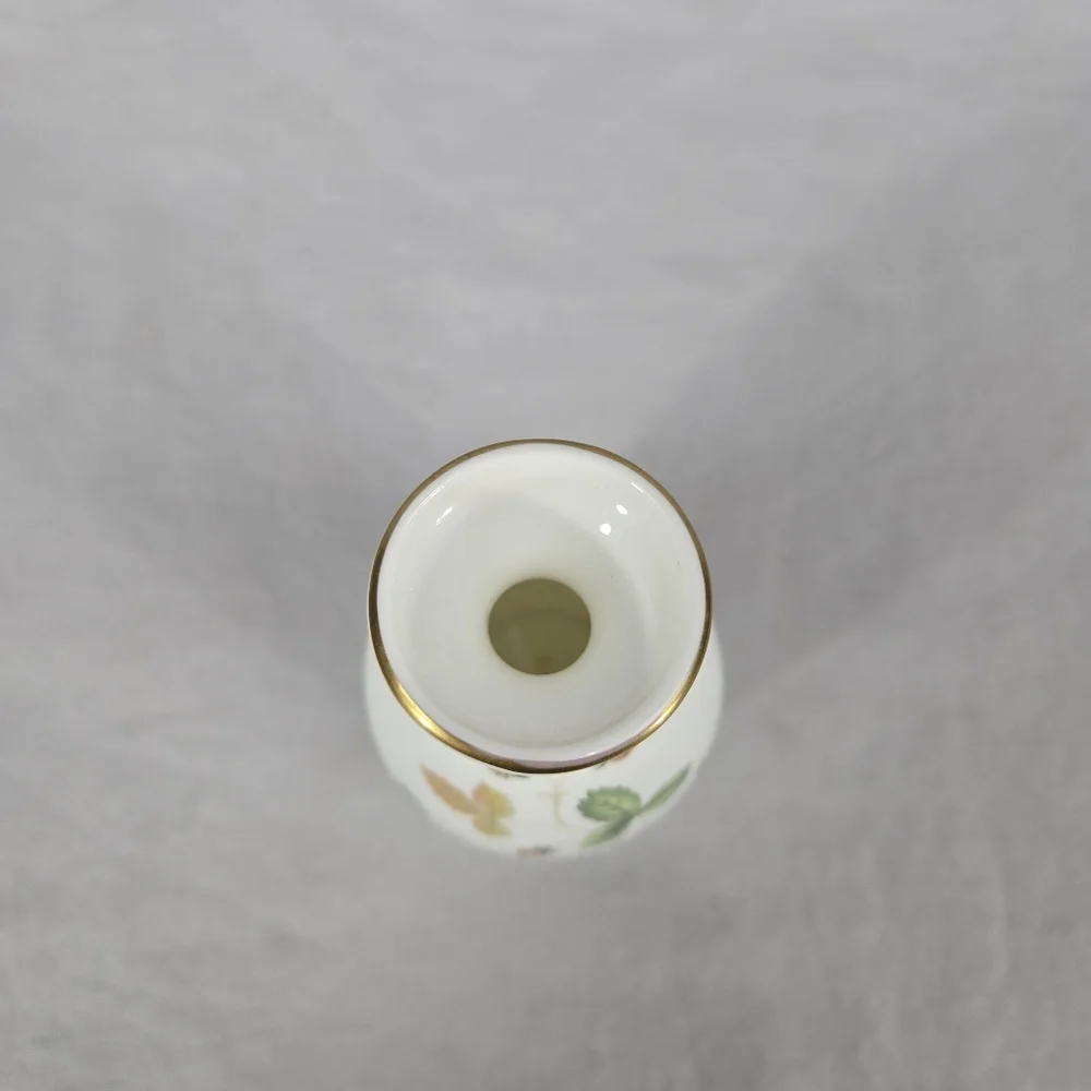 WEDGWOOD Wild Strawberry 5